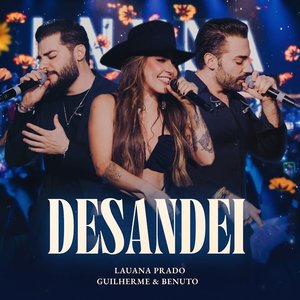 Desandei (Ao Vivo)