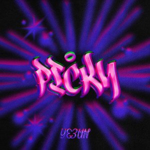 Picky (feat. BANG YONGGUK) - Single