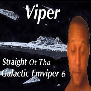Straight ot Tha Galactic Emviper 6