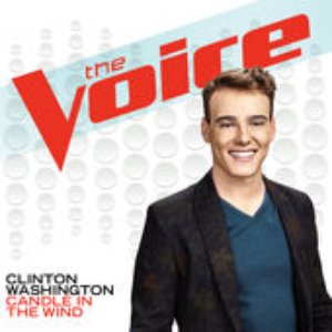 Candle In the Wind (The Voice Performance) - Single