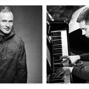 Arovane & Mike Lazarev 的头像