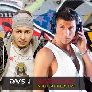 Sambabamba (Mitch DJ Fitness Remix)