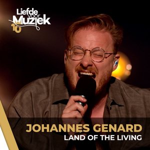 Land Of The Living - uit Liefde Voor Muziek