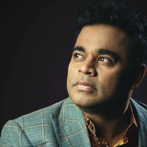 A.R. Rahman, Vagu Mazan & thoughtsfornow 的头像