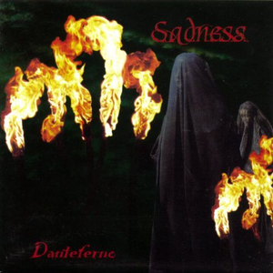 Danteferno cover