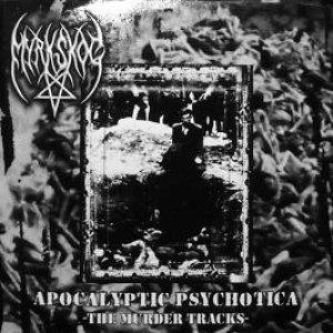 Apocalyptic Psychotica - The Murder Tape