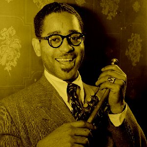 Awatar dla Dizzy Gillespie & His All Star Quintet