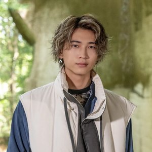Avatar di ラキア・アマルガ（Cast: 庄司浩平）