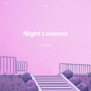 Night Lessons - Single