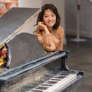 Avatar for Suejin Jung