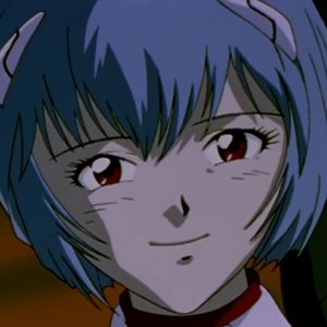 Изображение для 'Rei Ayanami'