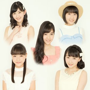 Avatar for 一岡伶奈、段原瑠々、川村文乃、高瀬くるみ、清野桃々姫