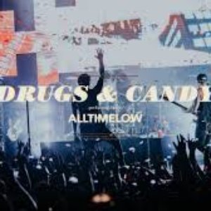 Drugs & Candy (Live)