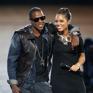 Avatar di Jay-Z & Alicia Keys