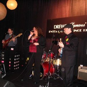 Avatar for The Hit Crew