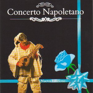 Concerto napoletano blù