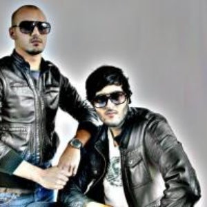 Avatar for Nate River & Monkey D Luffy