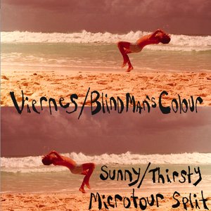 Sunny/Thirsty Microtour Split