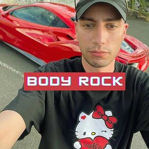 Body Rock [Explicit]