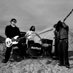 Los Natas photo provided by Last.fm