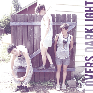 Lovers - Dark Light - Zortam Music