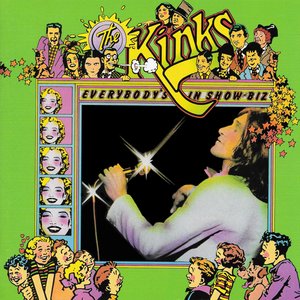 Everybody's in Show‐biz