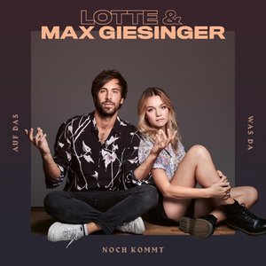 Auf das, was da noch kommt - Single
