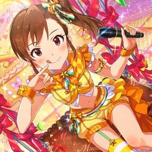 双海真美 (下田麻美) 的头像