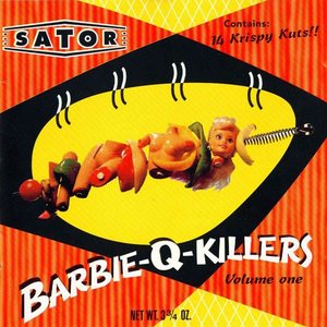Barbie-Q-Killers