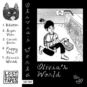 Olivia's World