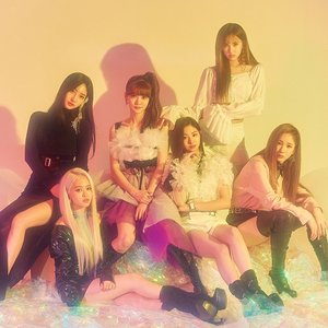 Image for 'EVERGLOW (에버글로우)'