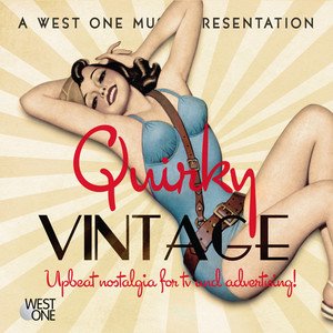 Quirky Vintage 2 (Original Soundtrack)