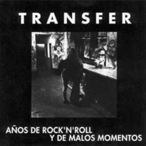 Años de Rock'n'Roll y de Malos Momentos