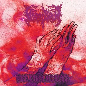 Rose Thorn Necklace [Explicit]