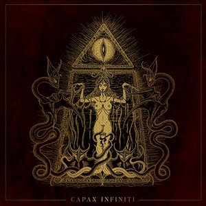 Capax Infiniti