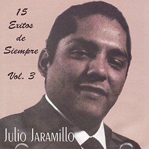 15 Exitos de Siempre Vol. 3