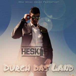“Heskif”的封面