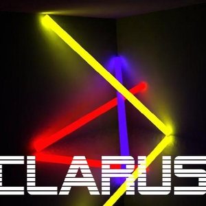 “Clarus”的封面