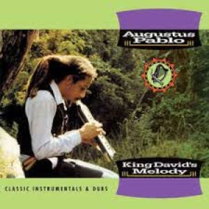 King David's Melody - Classic Instrumentals & Dubs