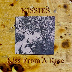 Kiss From A Rose
