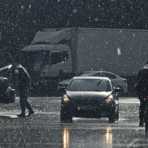 Avatar for Relaxing Rain Sounds