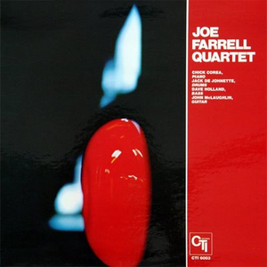 Joe Farrell - Joe Farrell Quartet - Zortam Music