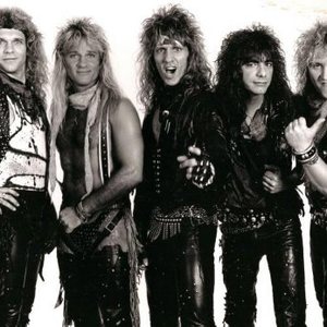 Helix photo provided by Last.fm