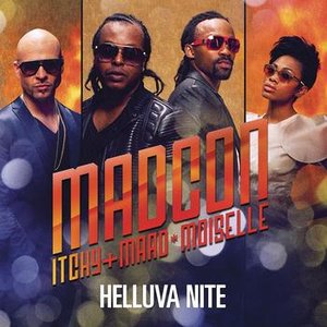 Helluva Nite feat. Itchy (Culcha Candela) & Maad*Moiselle