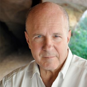 Simon Winchester 的头像