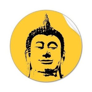 The Transcendental Sounds of the Buddha Smile & the Naked Consciousness