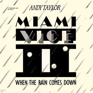 When the Rain Comes Down