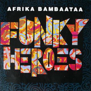 Funky Heroes