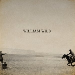 “William Wild”的封面