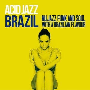 Acid Jazz Brazil